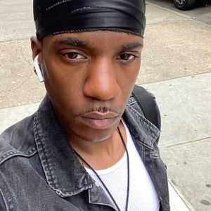 Meet your Posher, Todd